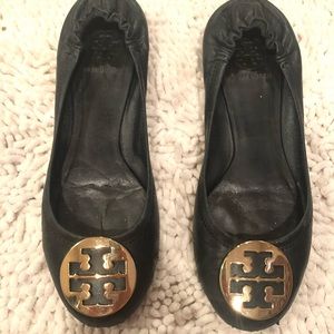 Tory Burch Classic Ballet Reva flats